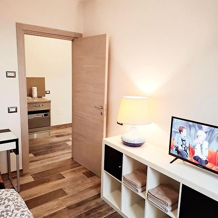La Collina Bed and Breakfast Deruta Buitenkant foto