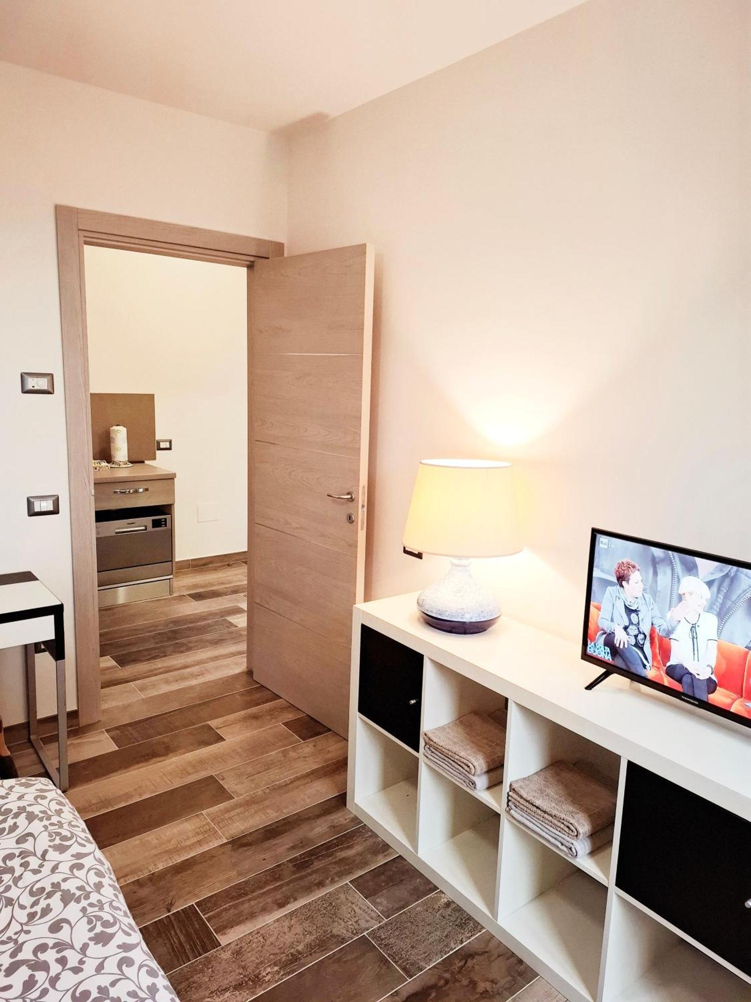 La Collina Bed and Breakfast Deruta Buitenkant foto