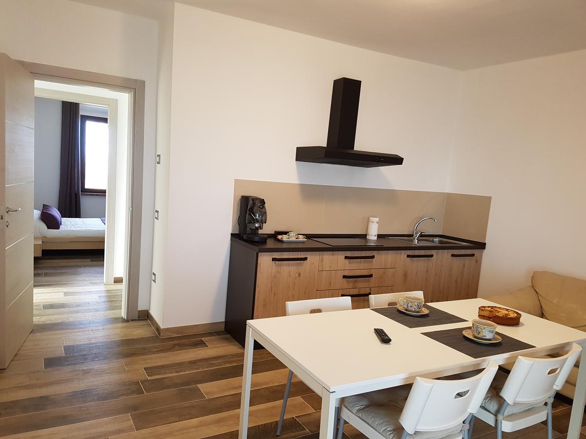 La Collina Bed and Breakfast Deruta Buitenkant foto